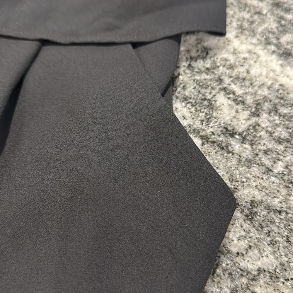 Express Romper With Pockets Lined - image 2